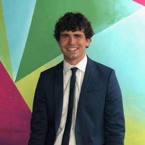 Meet your Posher, Ryan